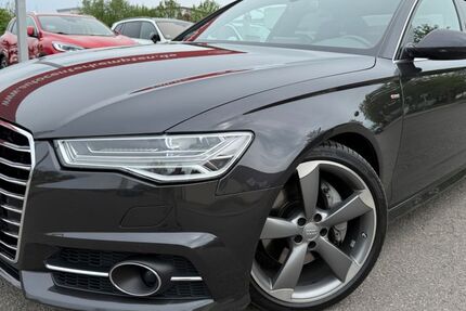 Audi A6 215.000 km 15.900 &euro; Kempten (Allgäu) 87437