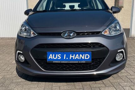 Hyundai i10 49.240 km 10.799 &euro; Lünen 44532
