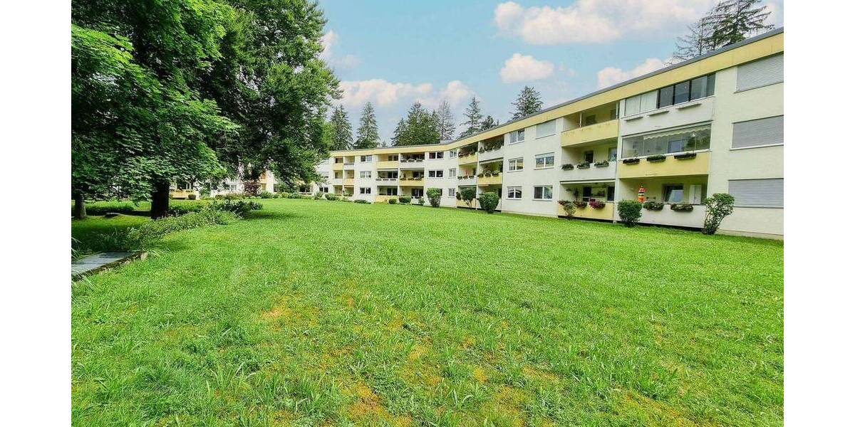 Etagenwohnung Geretsried Stein - 3 Zimmer, 87 m&sup2;, 435.000&euro; | Angebot:26418537