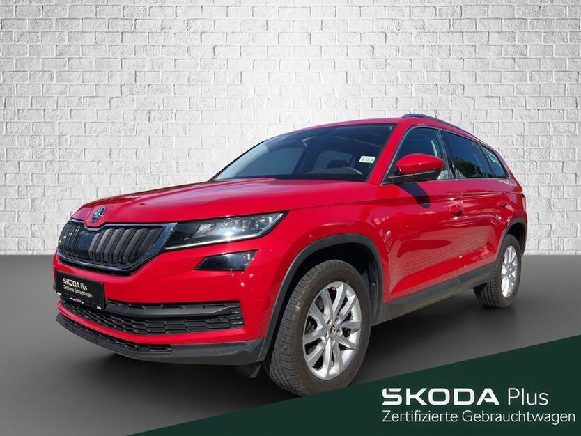 Kodiaq