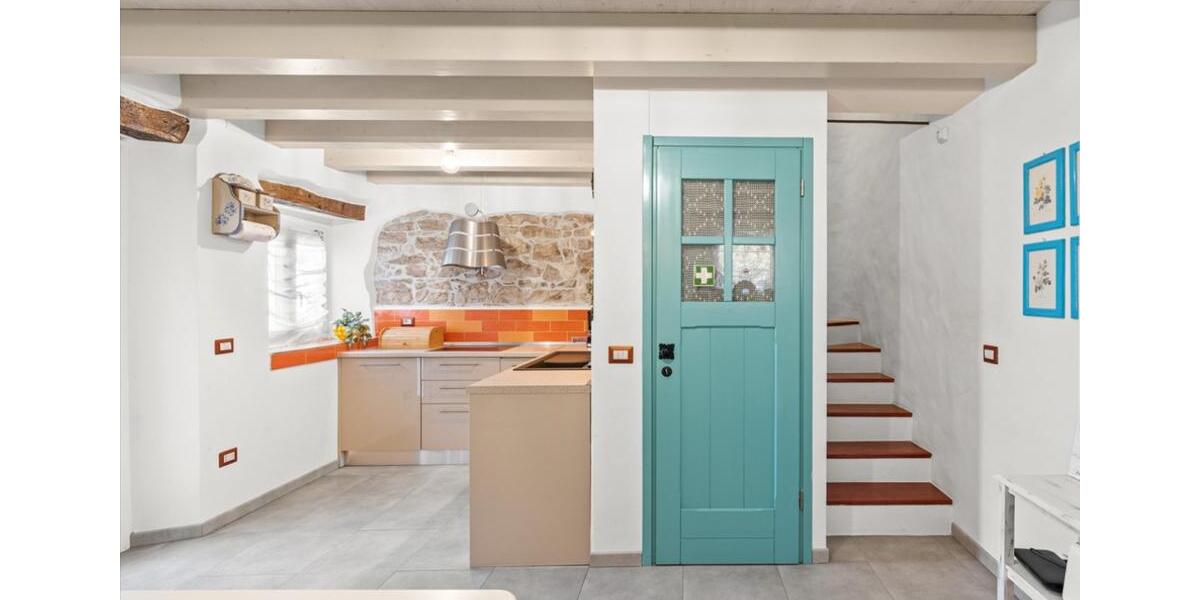 Reihenhaus Scheuring - 3 Zimmer, 80 m&sup2;, 950&euro; | Angebot:25887157