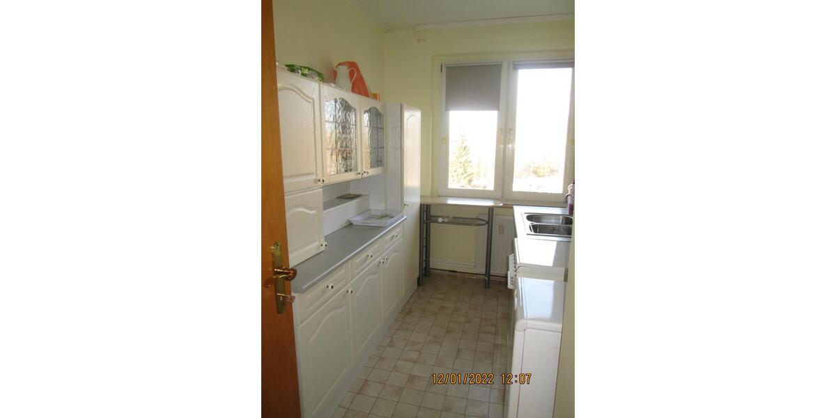 Eigentumswohnung 3 zimmer