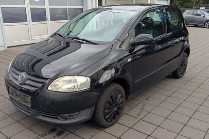 VW Fox 150.297 km 1.950 € Fulda 36043