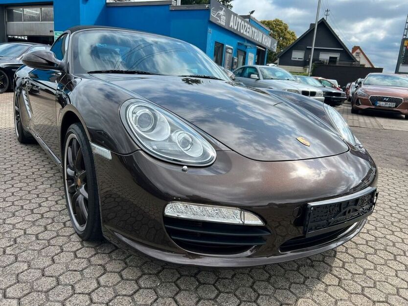 Boxster