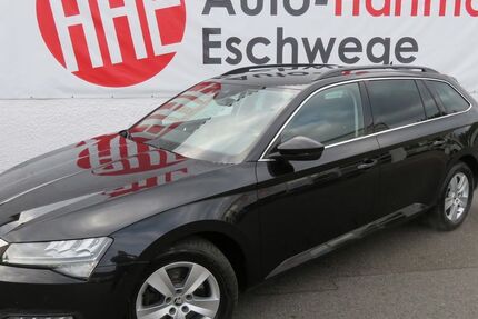 Skoda Superb 237.930 km 14.880 € Eschwege 37269