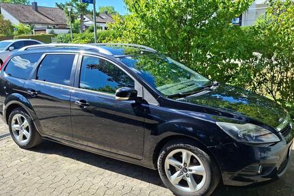 Ford Focus 194.000 km 2.950 &euro; Herrieden 91567