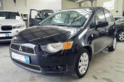 Mitsubishi Colt 183.897 km 4.599 € Edling 83533