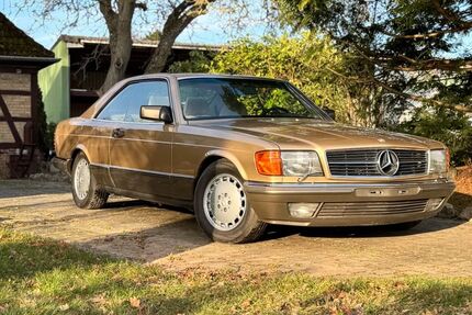 Mercedes-Benz 500 189.700 km 28.600 &euro; Liensfeld 23715