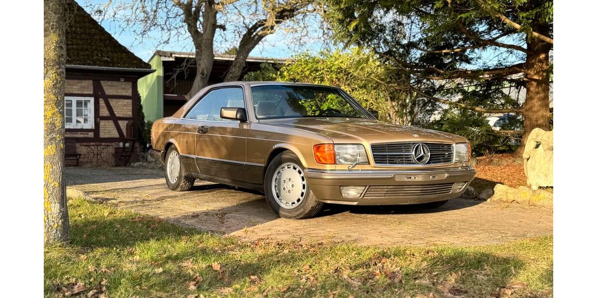 Mercedes-Benz 500 189.700 km 28.600 &euro; Liensfeld 23715