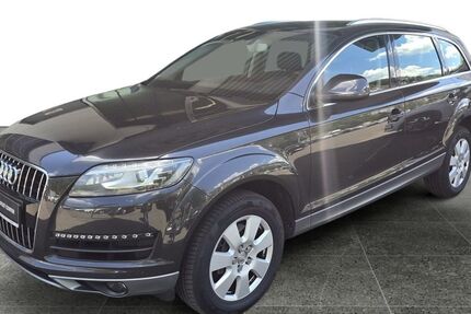Audi Q7 197.585 km 11.880 &euro; Werdohl 58791