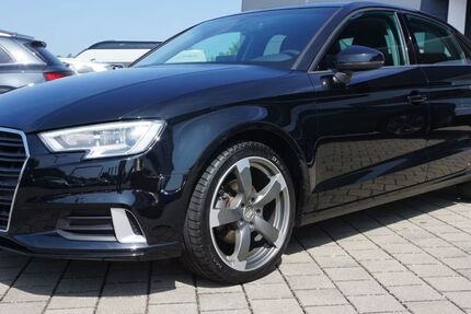 Audi A3 53.700 km 17.450 € Waldshut-Tiengen 79761
