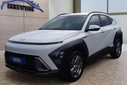 Hyundai KONA 7.009 km 25.410 &euro; Sickte bei Braunschweig 38173