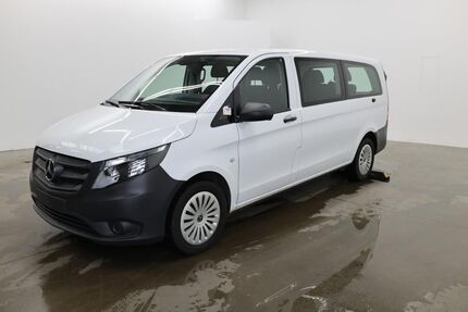 Mercedes-Benz Vito 20.097 km 35.810 &euro; Nordhausen 99734