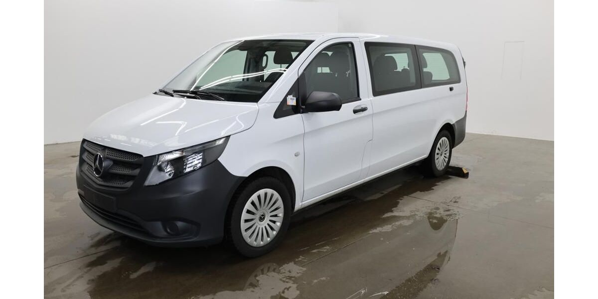 Mercedes-Benz Vito 20.097 km 35.900 &euro; Nordhausen 99734