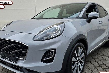Ford Puma 77.000 km 14.990 &euro; Bad Kreuznach 55545