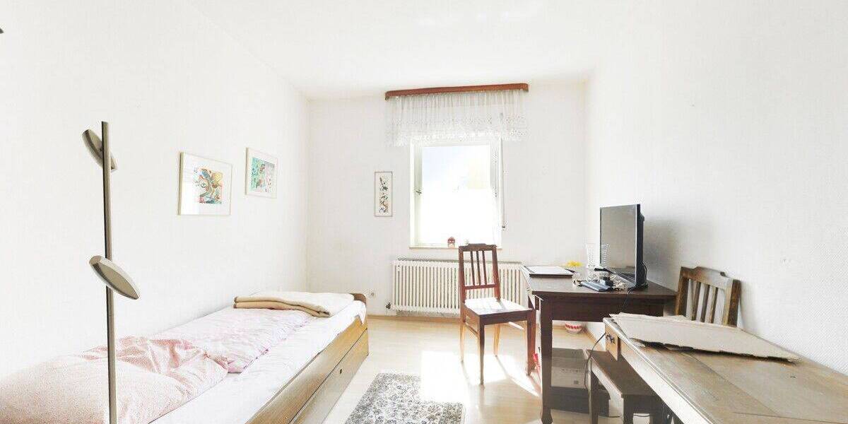 Doppelhaushälfte Ansbach - 6 Zimmer, 135 m&sup2;, 249.000&euro; | Angebot:26867962