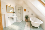 Ökologisches Architektenhaus mit Charakter – Wohnen im Einklang mit der Natur - Einfamilienhaus Rehburg-Loccum Loccum | Angebot:27003371