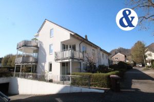 Wohnen mit Blick auf den Drachenfels: 3-Zimmer-Wohnung in attraktiver Lage von Bad Honnef - Dachgeschoßwohnung Bad Honnef - Rhöndorf Rhöndorf | Angebot:25908736