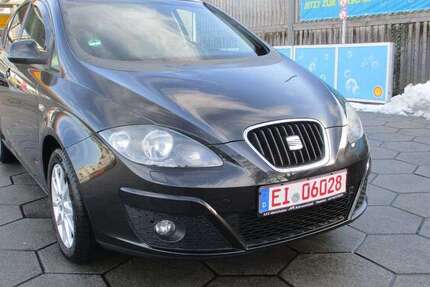 Seat Altea 176.000 km 2.900 &euro; Ingolstadt 85055