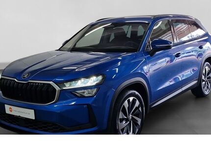 Skoda Kodiaq 48.290 km 39.760 &euro; Lüneburg 21335