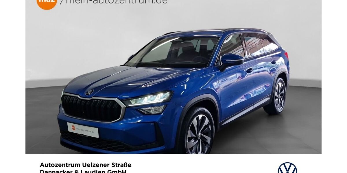 Skoda Kodiaq 48.290 km 39.760 &euro; Lüneburg 21335