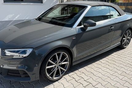 Audi A3 72.000 km 25.000 &euro; Füssen 87629