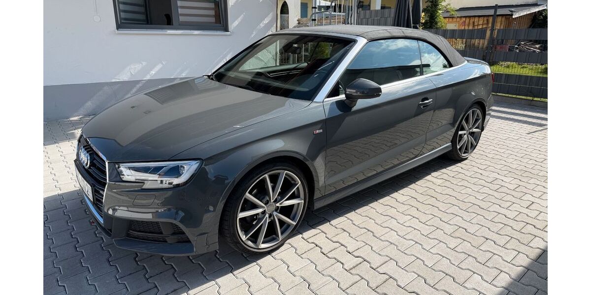 Audi A3 72.000 km 25.000 &euro; Füssen 87629