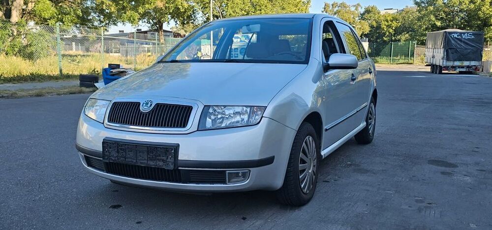 Fabia