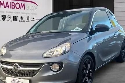 Opel Adam 89.716 km 10.990 &euro; Bedburg-Hau 47551