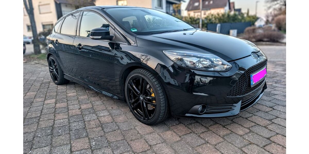 Ford Focus 119.830 km 13.000 &euro; Graben Neudorf 76676