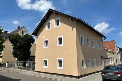 Haus Augsburg Oberhausen - 13 Zimmer, 342 m&sup2;, 1.350.000&euro; | Angebot:26841057