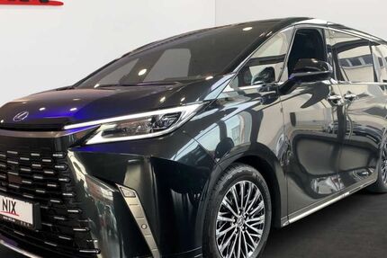 Lexus Andere 8.000 km 123.900 € Frankfurt 60314