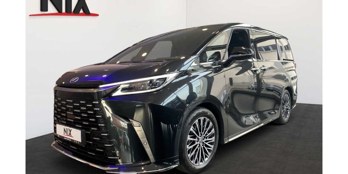 Lexus Andere 8.000 km 123.900 &euro; Frankfurt 60314