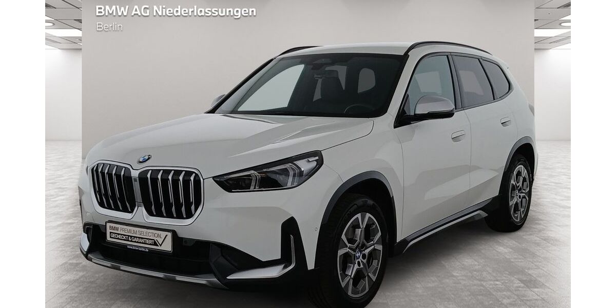 BMW X1 30.628 km 35.800 &euro; Berlin 14057