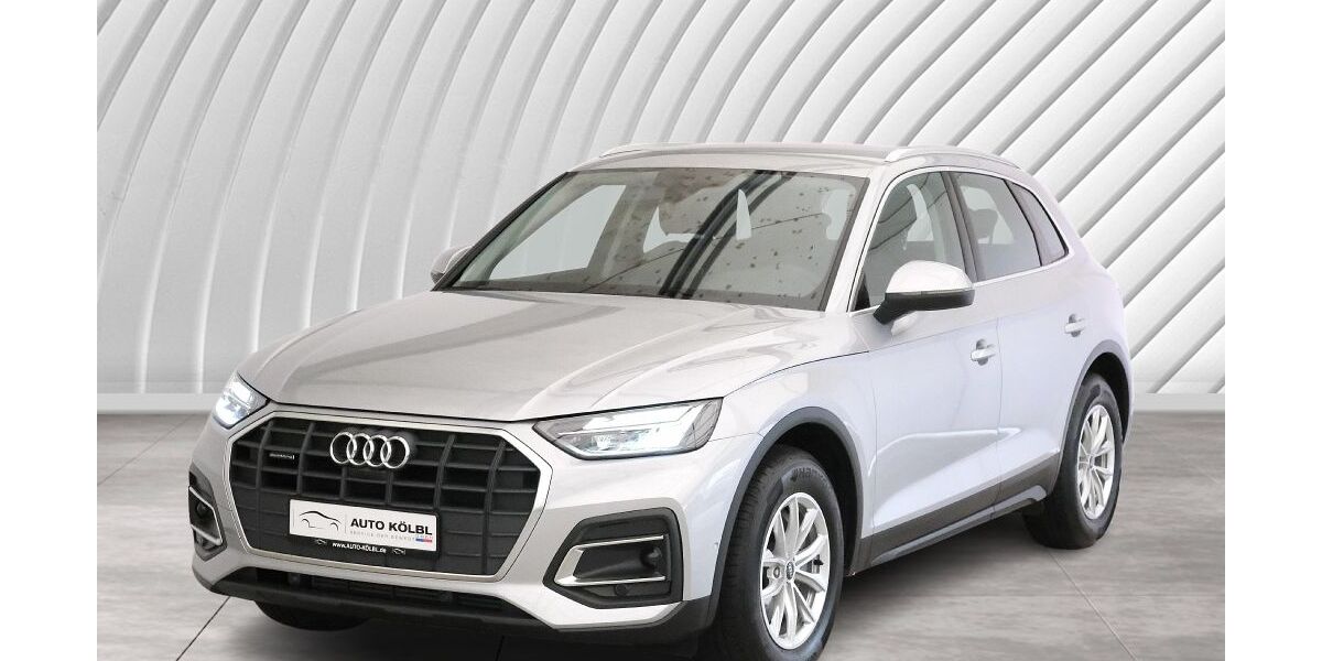 Audi Q5 11.195 km 35.490 &euro; Oberschleißheim 85764