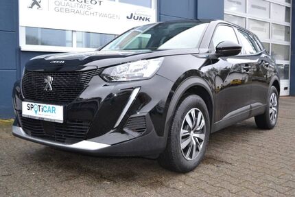 Peugeot 2008 43.081 km 17.990 € Daun 54550