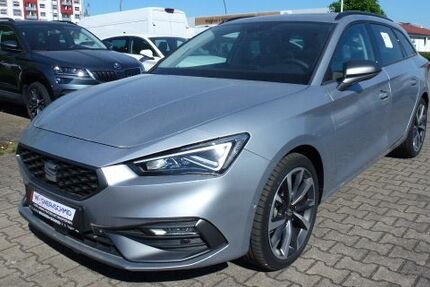 Seat Leon 19.900 km 33.790 &euro; Waldheim 04736
