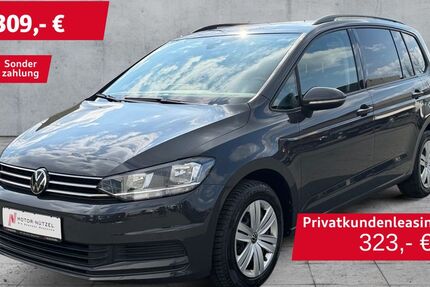 VW Touran 75.530 km 25.380 &euro; Hof 95030