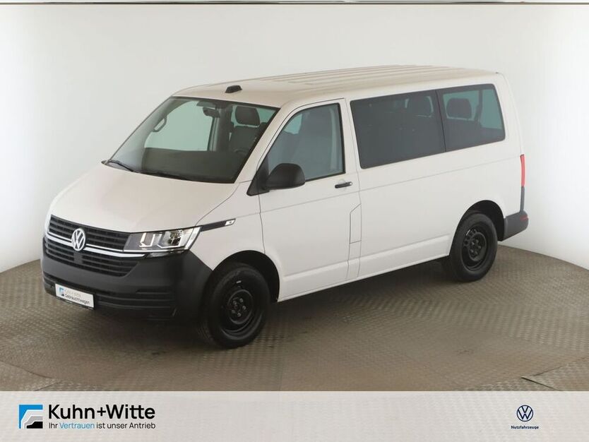 T6 Kombi