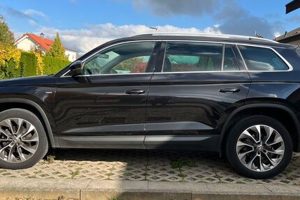 Skoda Kodiaq 133.710 km 20.999 &euro; Bondorf 71149