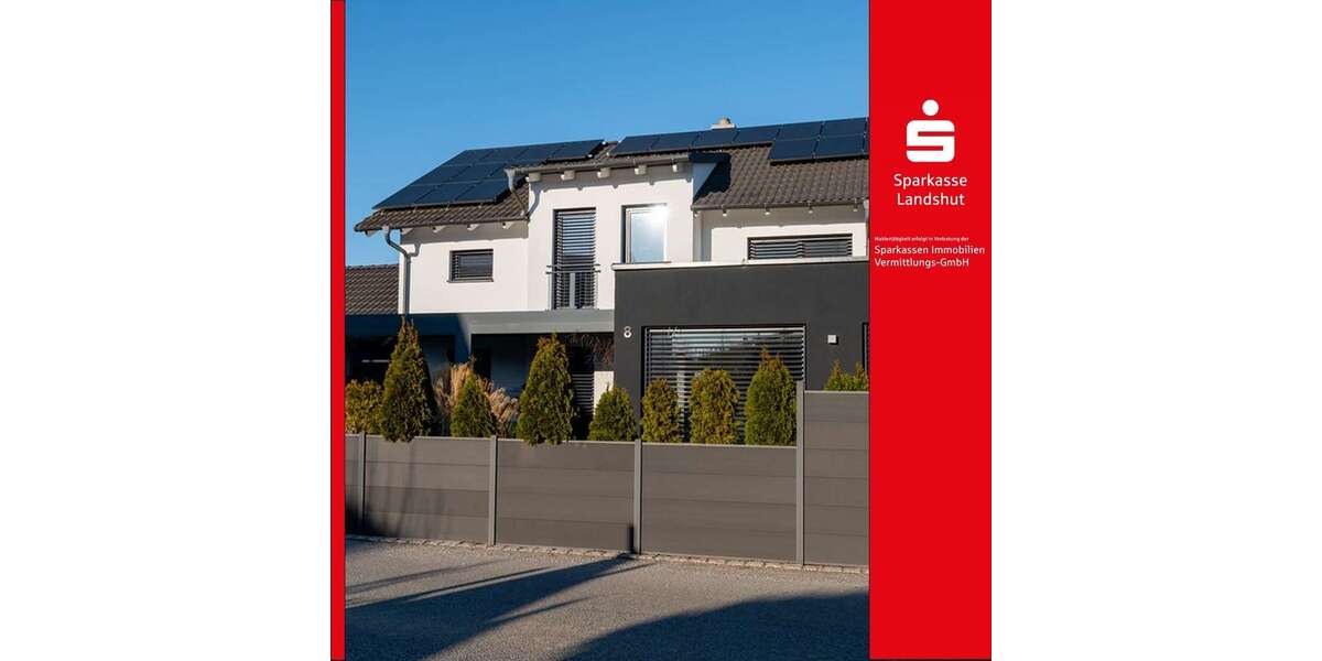 Einfamilienhaus Geisenhausen - 4 Zimmer, 171 m&sup2;, 849.000&euro; | Angebot:25549018