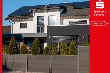 Haus Geisenhausen - 4 Zimmer, 171 m&sup2;, 849.000&euro; | Angebot:25549018