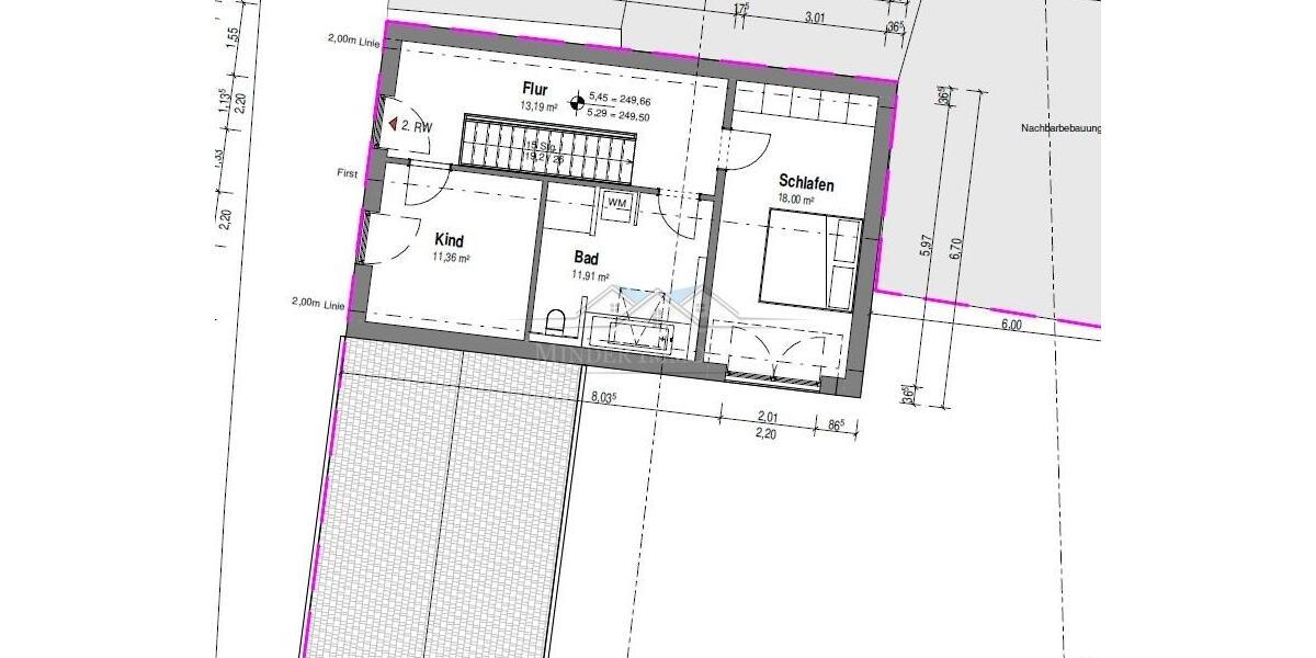 Einfamilienhaus Butzbach - 5 Zimmer, 142 m&sup2;, 1.420&euro; | Angebot:26325734