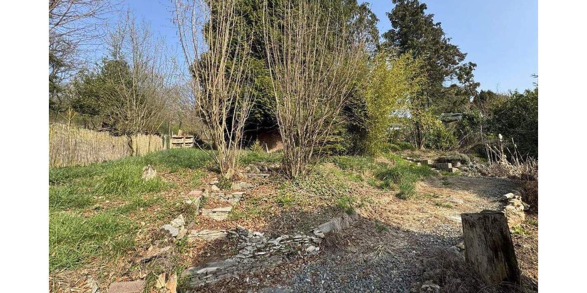 Doppelhaushälfte Heppenheim Ober-Laudenbach - 4 Zimmer, 129 m&sup2;, 449.000&euro; | Angebot:26323383