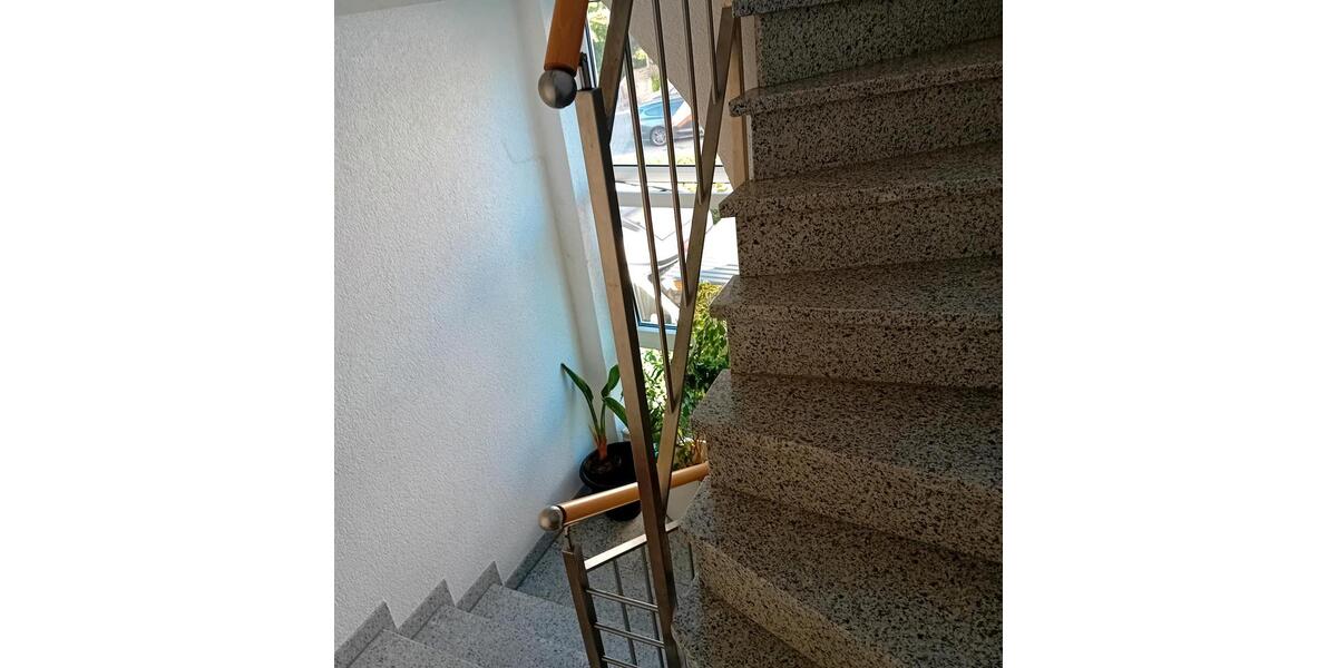 Dachgeschoßwohnung Groß-Umstadt Umstadt - 3.5 Zimmer, 62 m&sup2;, 349.900&euro; | Angebot:27122485