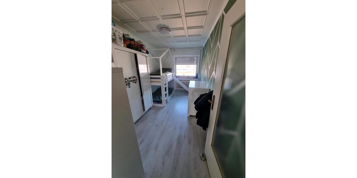 Etagenwohnung Euskirchen - 3 Zimmer, 80 m&sup2;, 210.000&euro; | Angebot:26152353