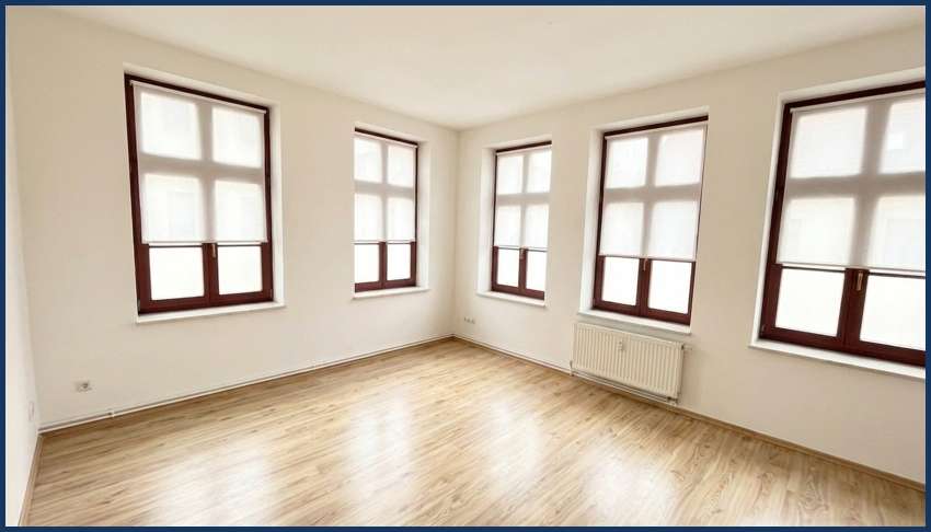 Etagenwohnung Magdeburg / Sudenburg Sudenburg - 3 Zimmer, 74 m&sup2;, 130.000&euro; | Angebot:26503533