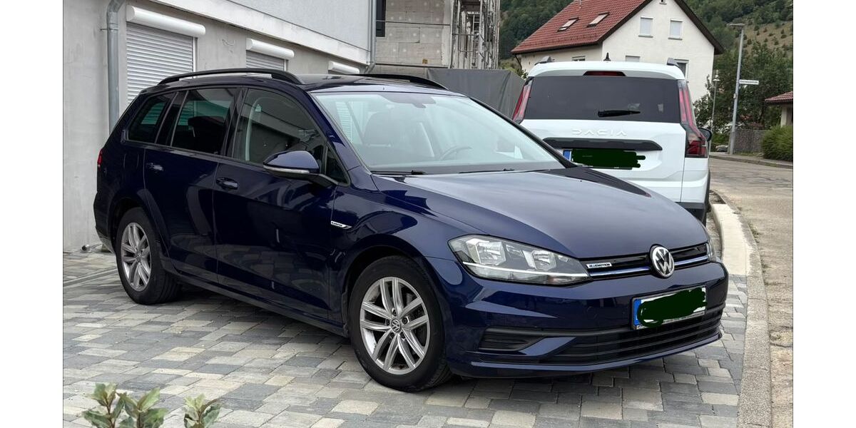 VW Golf 80.000 km 15.500 &euro; Bad Überkingen 73337