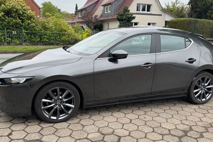 Mazda 3 158.000 km 13.500 &euro; Stelle 21435
