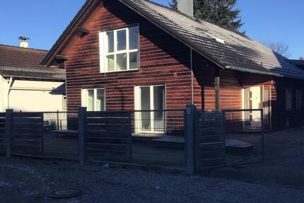 Einfamilien-Mehrgenerationenhaus 3 zimmer